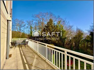  Appartement � vendre 4 pi�ces 82 m�