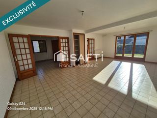  Maison � vendre 5 pi�ces 119 m�