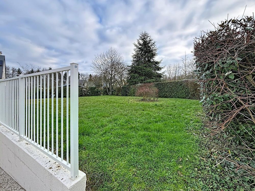 � vendre  Maison Saint-Cyr-sur-Loire (37540)