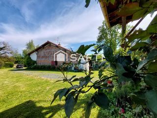  Maison � vendre 3 pi�ces 70 m�