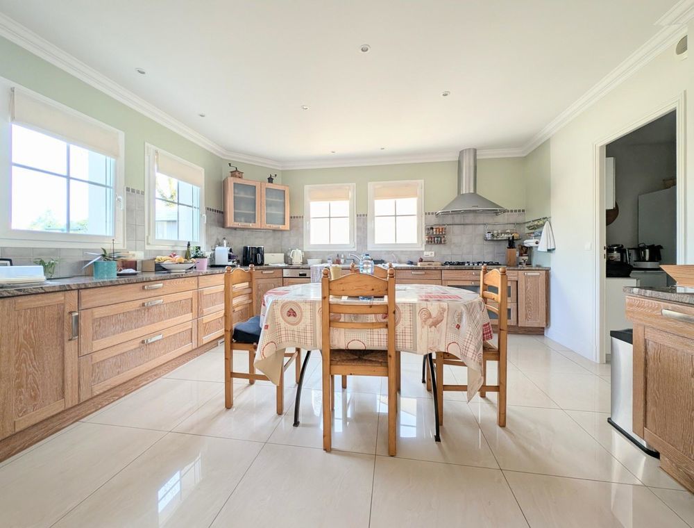 � vendre  Maison Marsilly (17137)