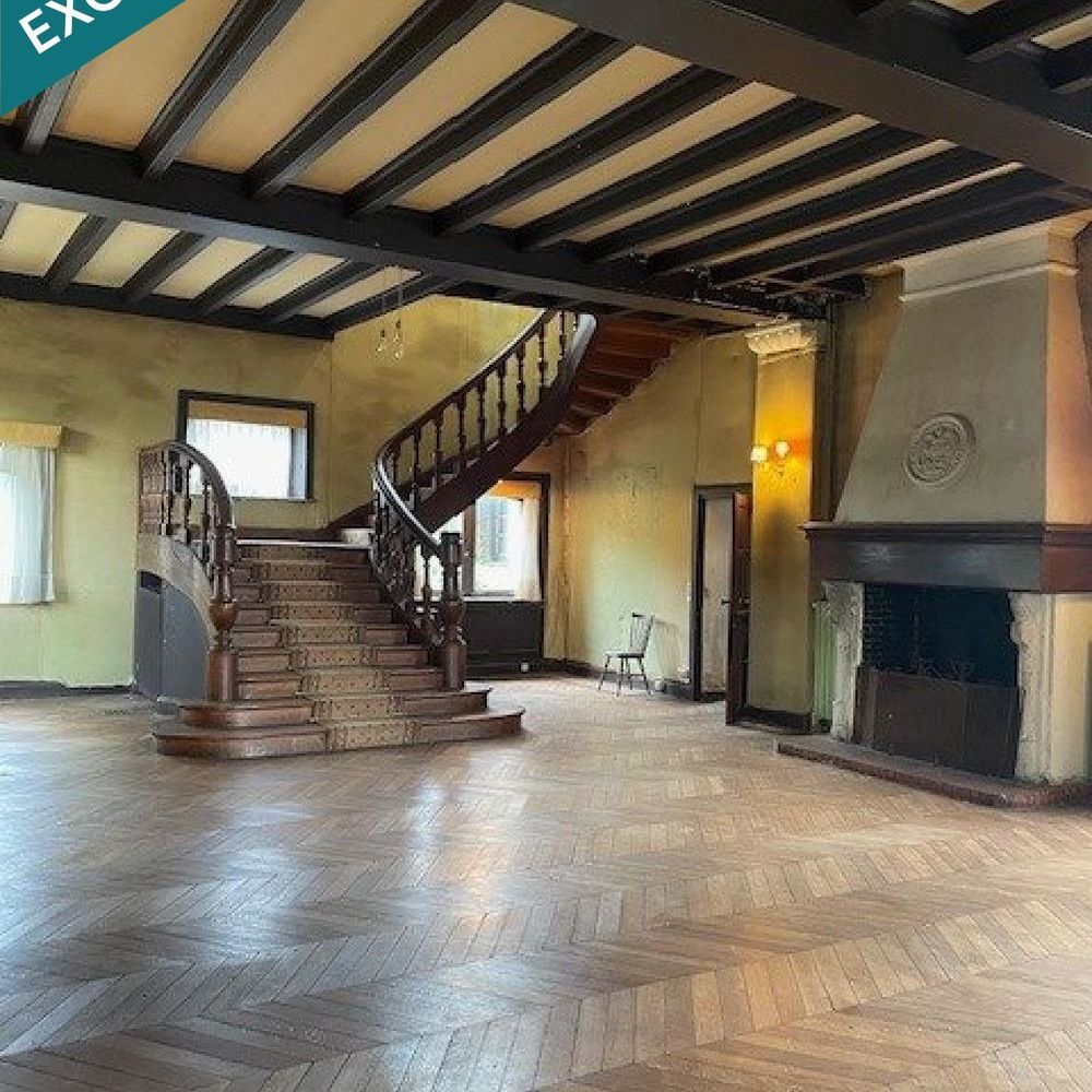 � vendre  Propri�t�/ch�teau Le Mesnil-le-Roi (78600)