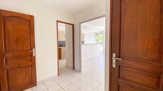  Appartement � vendre 3 pi�ces 63 m�