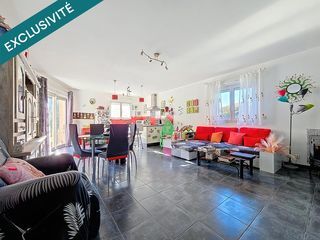  Maison � vendre 3 pi�ces 78 m�