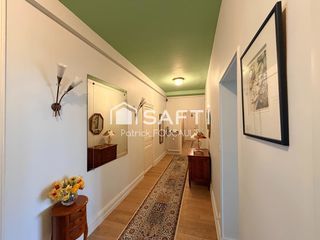  Appartement � vendre 6 pi�ces 166 m�