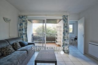  Appartement � vendre 1 pi�ce 30 m�