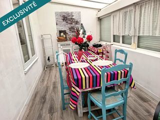  Maison � vendre 3 pi�ces 92 m�