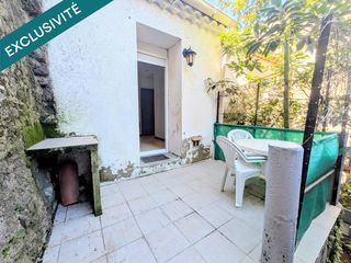  Maison � vendre 3 pi�ces 60 m�