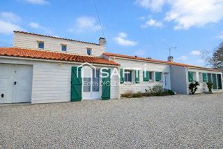  Maison � vendre 8 pi�ces 207 m�