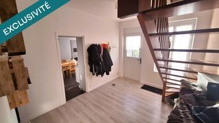  Maison � vendre 4 pi�ces 121 m�