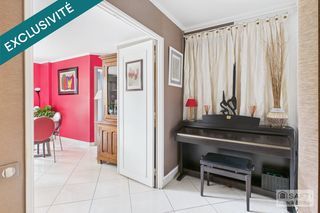  Appartement � vendre 4 pi�ces 82 m�