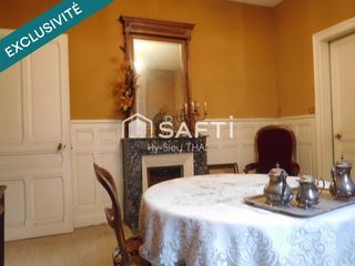  Maison � vendre 7 pi�ces 137 m�