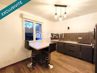  Maison � vendre 4 pi�ces 100 m�