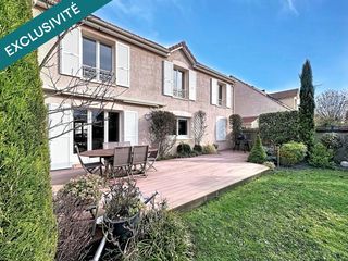  Maison � vendre 8 pi�ces 178 m�