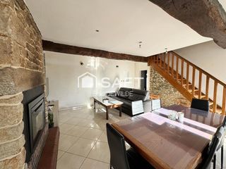  Maison � vendre 6 pi�ces 107 m�