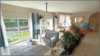  Maison � vendre 15 + pi�ces 397 m�