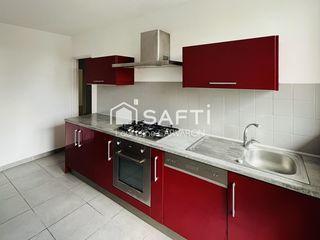  Appartement � vendre 4 pi�ces 80 m�