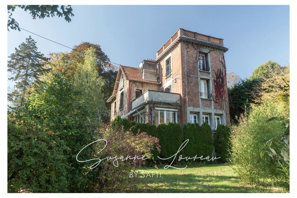 � vendre  Maison L'�tang-la-Ville (78620)