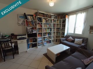  Maison � vendre 7 pi�ces 120 m�