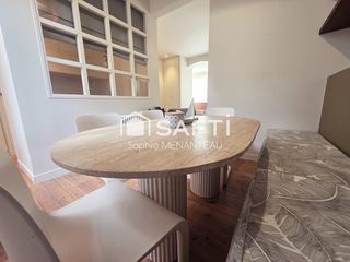  Appartement � vendre 3 pi�ces 49 m�