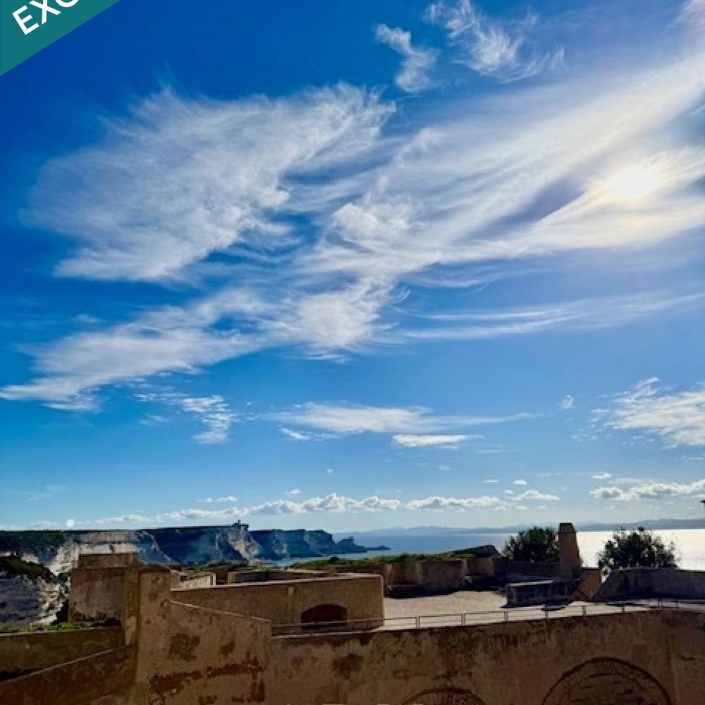 � vendre  Appartement Bonifacio (20169)