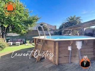  Maison � vendre 5 pi�ces 100 m�