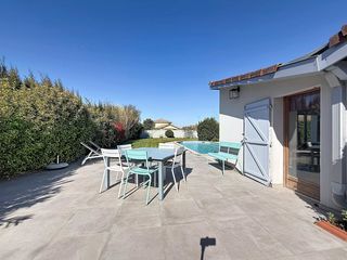  Maison � vendre 6 pi�ces 165 m�