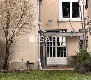  Maison � vendre 4 pi�ces 90 m�