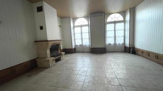  Maison � vendre 10 pi�ces 187 m�