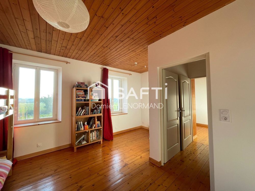 � vendre  Maison Saint-Georges-d'Ol�ron (17190)