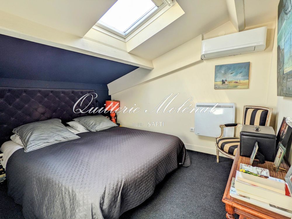 � vendre  Appartement Saint-Germain-en-Laye (78100)