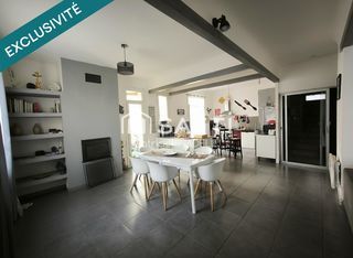  Maison � vendre 7 pi�ces 210 m�