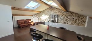  Appartement � vendre 3 pi�ces 62 m�