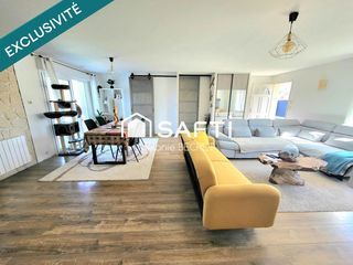  Maison � vendre 5 pi�ces 133 m�