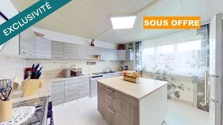  Maison � vendre 9 pi�ces 174 m�