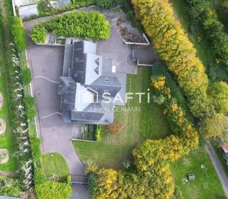  Maison � vendre 7 pi�ces 232 m�