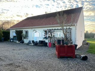  Maison � vendre 5 pi�ces 115 m�