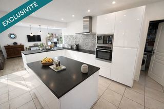  Maison � vendre 5 pi�ces 184 m�