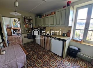  Maison � vendre 11 pi�ces 235 m�