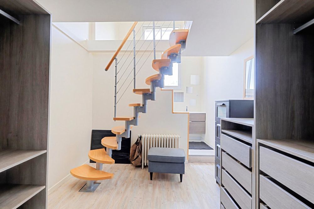 � vendre  Maison Saint-Maur-des-Foss�s (94100)