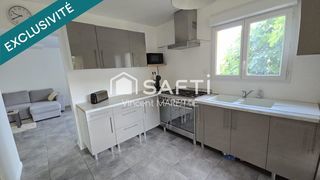  Appartement � vendre 5 pi�ces 102 m�