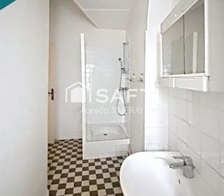  Appartement � vendre 3 pi�ces 66 m�