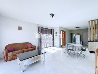  Maison � vendre 4 pi�ces 88 m�