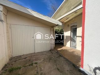  Maison � vendre 6 pi�ces 110 m�