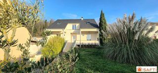  Maison � vendre 8 pi�ces 168 m�