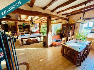  Maison � vendre 7 pi�ces 196 m�