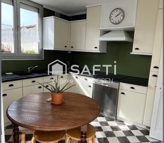  Maison � vendre 6 pi�ces 107 m�