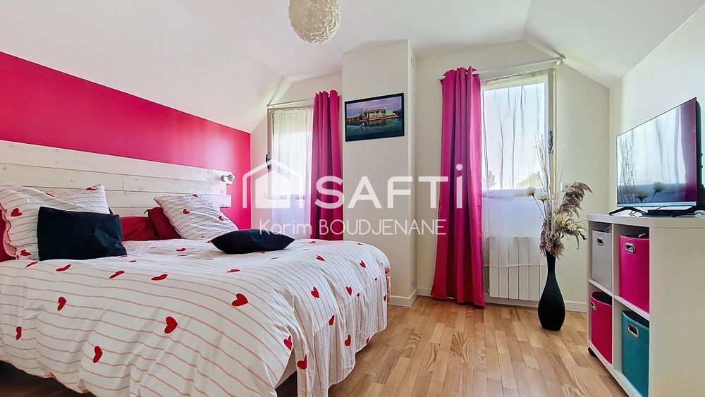 � vendre  Maison L'Isle-Adam (95290)