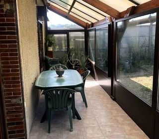  Maison � vendre 4 pi�ces 67 m�