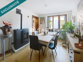  Maison � vendre 7 pi�ces 164 m�